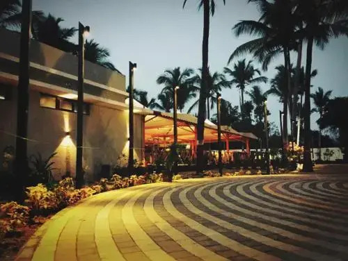 Hardys Villa Resort