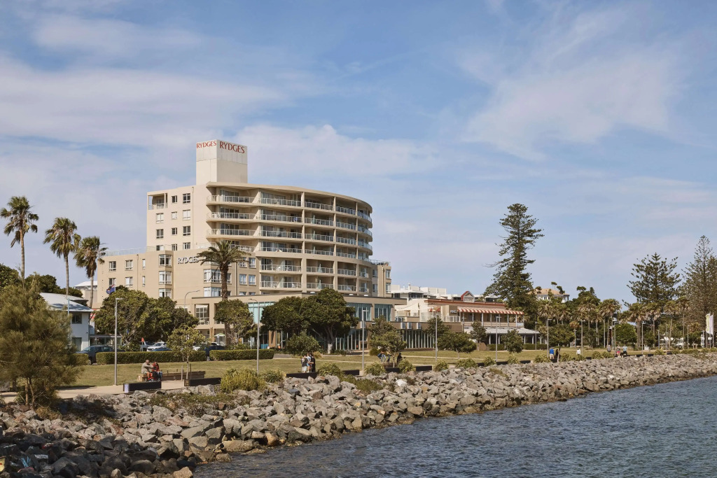 Rydges Hotel Port Macquarie