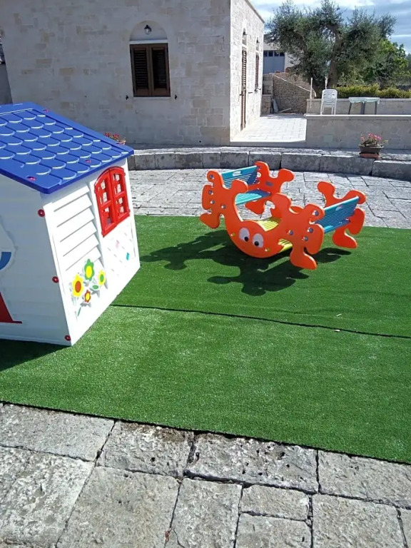 Trulli dellaia