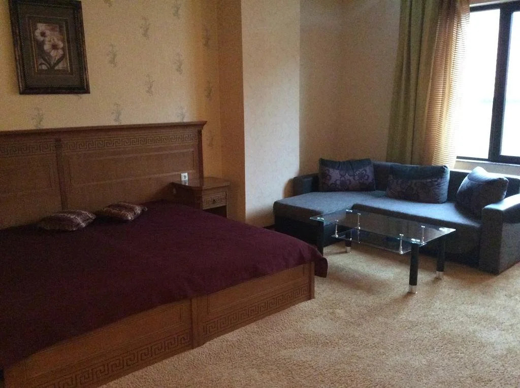 Bulgaria Hotel