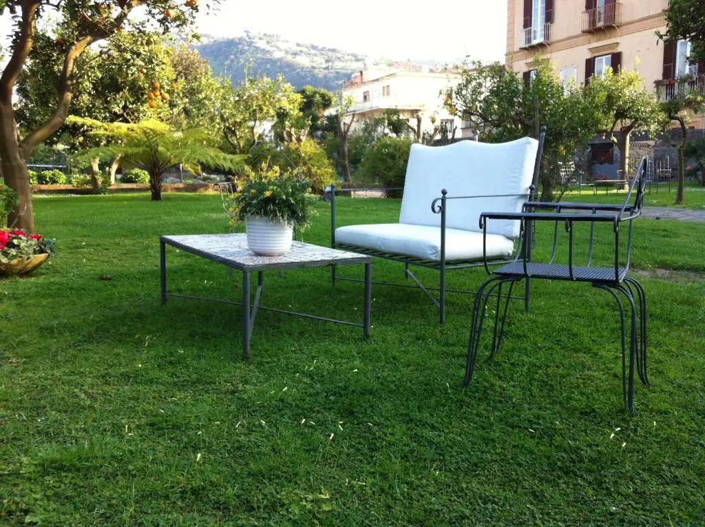 Chalet Claudia
