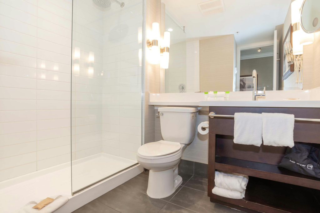 Sandman Hotel Abbotsford Airport