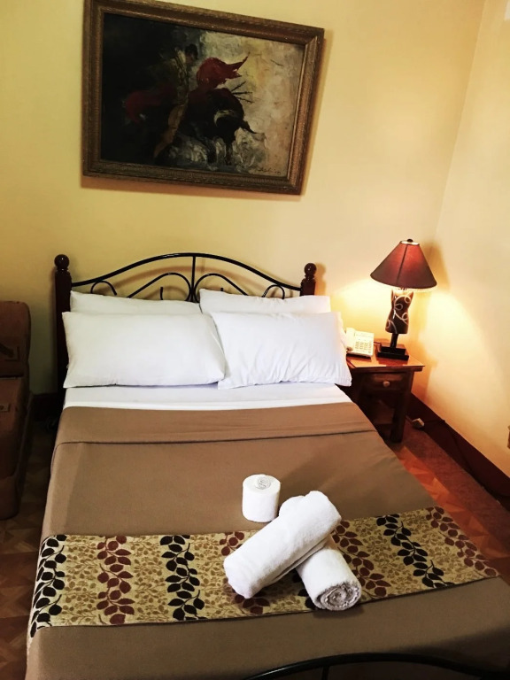 Agustina Apartments