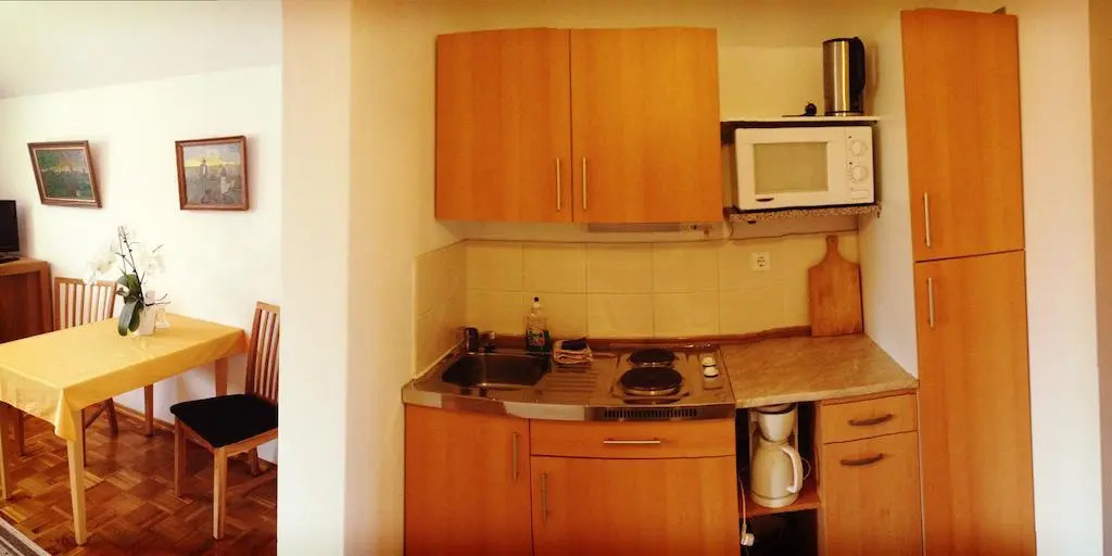 Apartment Studio Van Bakel Gerard