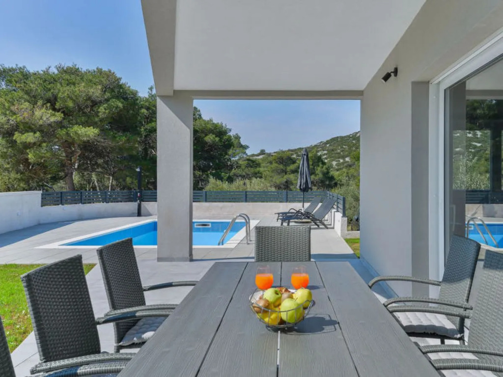 House Gušt Vodice/Tribunj