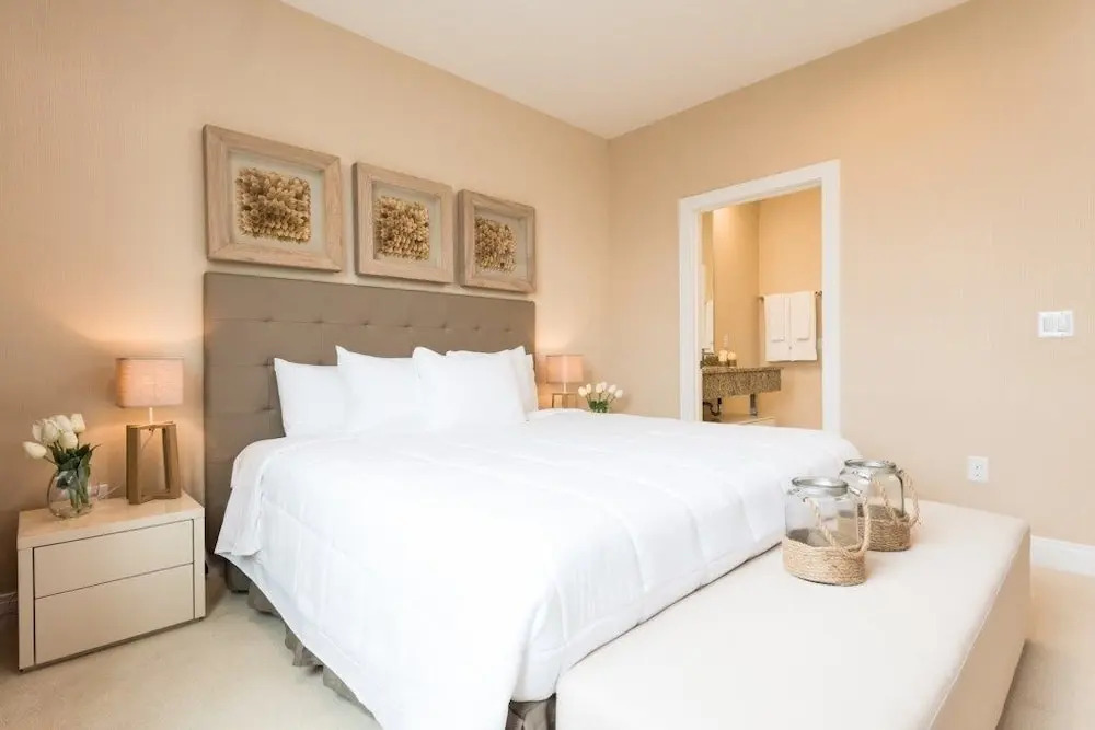 #14 Four-Bedroom Villa