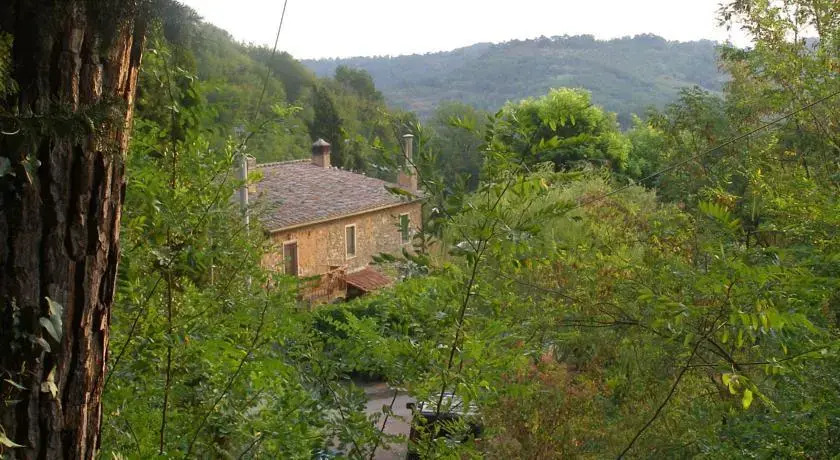 Podere DellOrso