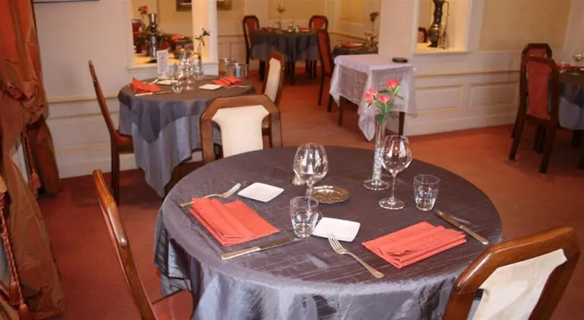 Logis Hotel Galland