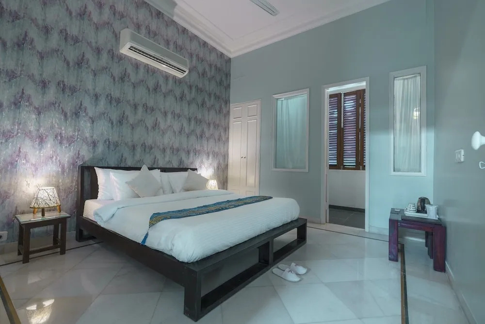 Vacation Inn Dewan Palace