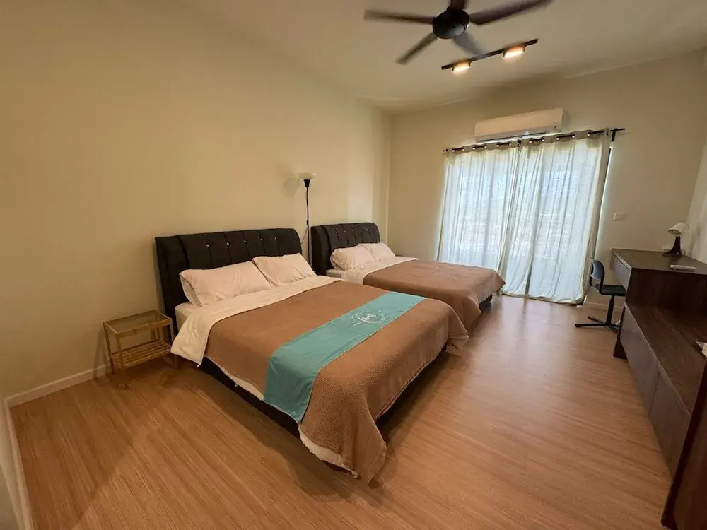 Dian Residence Shah Alam