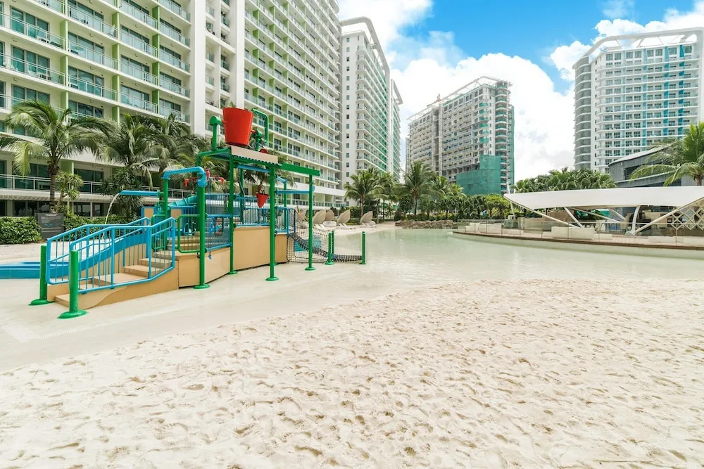 O&O Group- 1BR Azure Resort Pool Beach Netflix