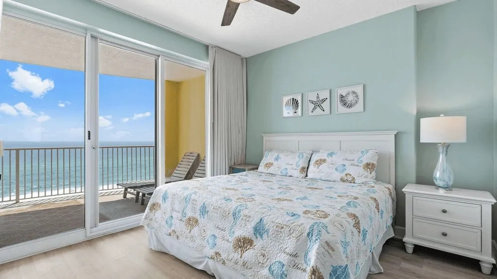 Front Beach Road, Unit 809 - Beach Happy Emerald Isle Resort Unit 809