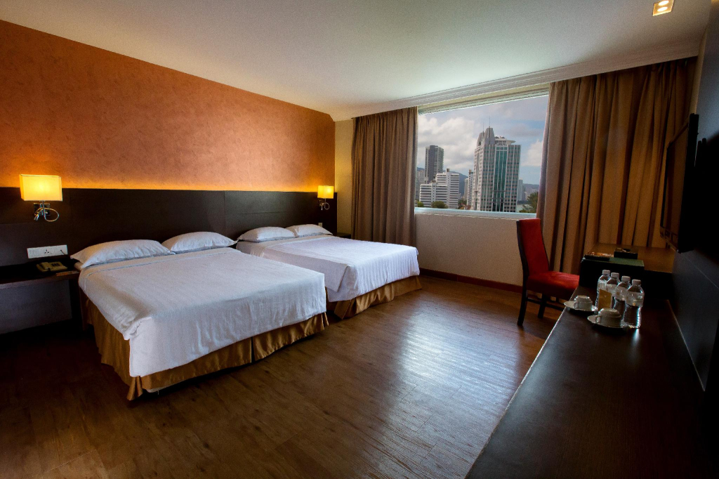 Hotel Malaysia