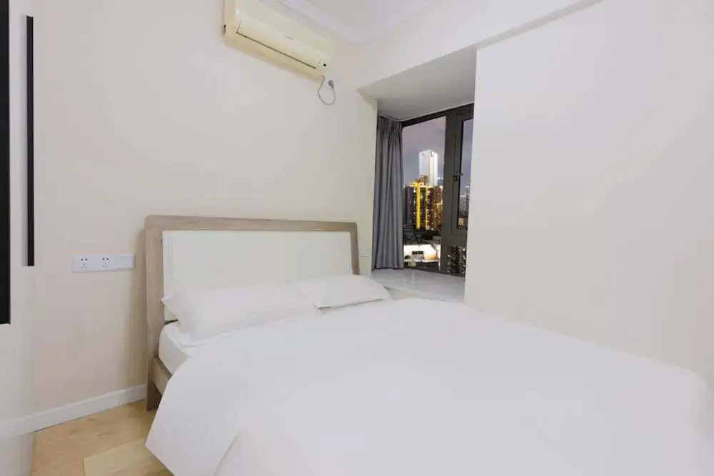 Yupan Yunge Homestay