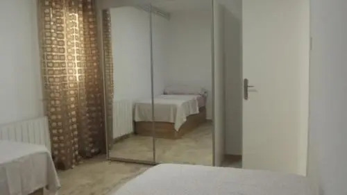 Apartamentos Atlas Terrassa III