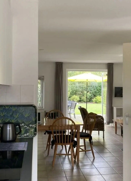 Holiday Home in Kamperland Near Lake