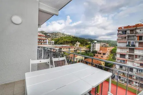 Apartment Alegria