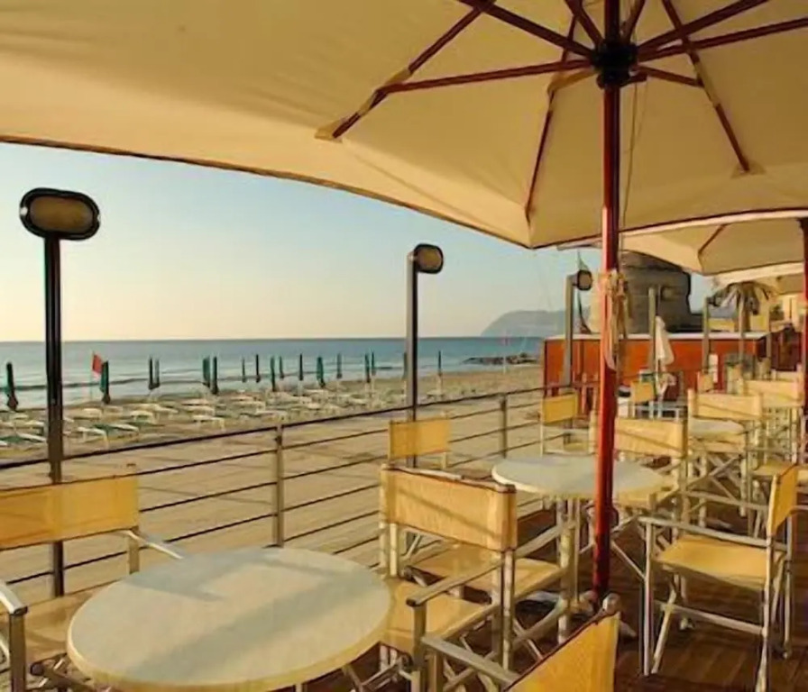 Hotel Lido