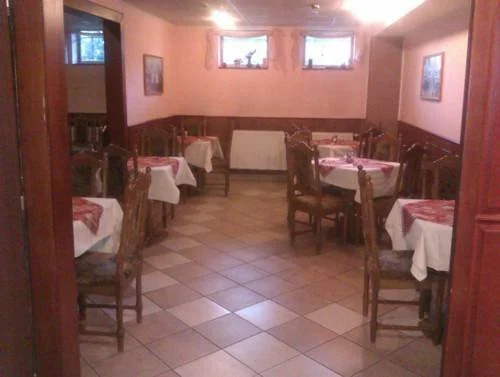 Penzion Premona