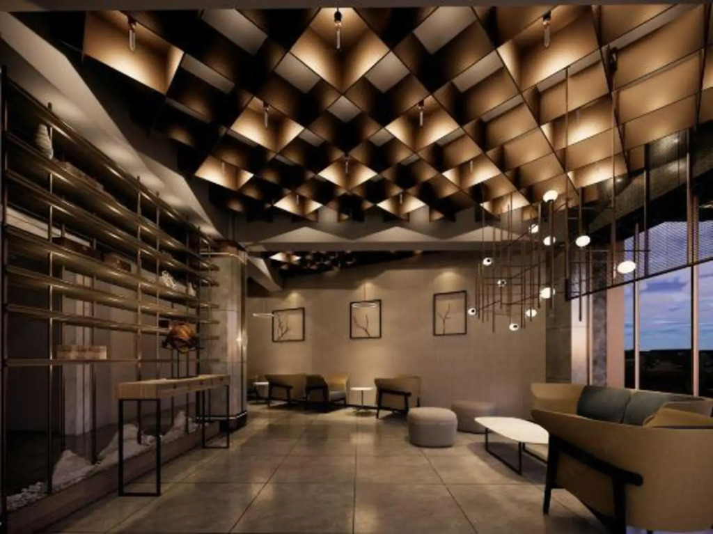 Fukai Boutique Business Hotel (Chengdongnan Road, Zhengzhou)