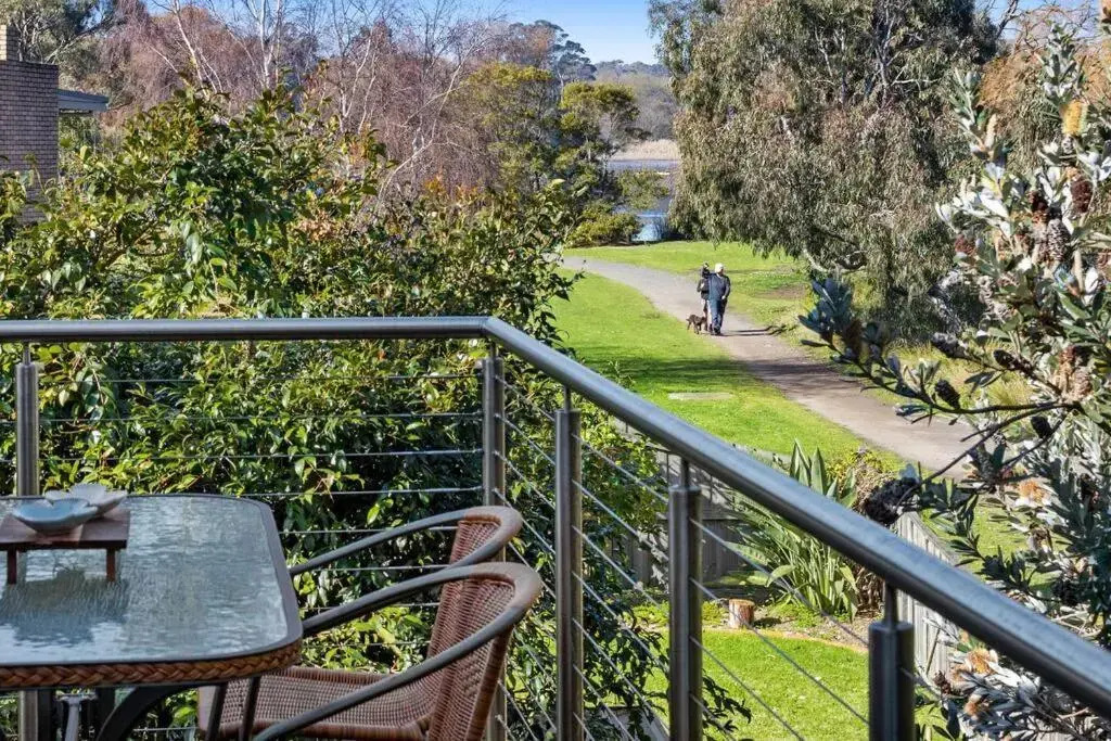 Bellarine Lake House Ocean Grove