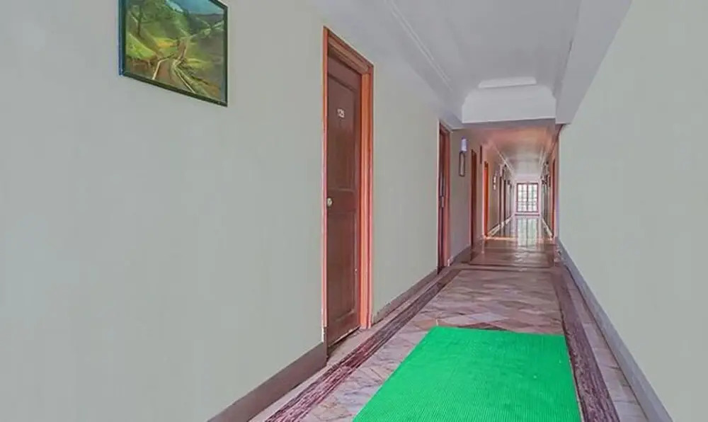 Fabhotel Prime Sukhsagar Resort