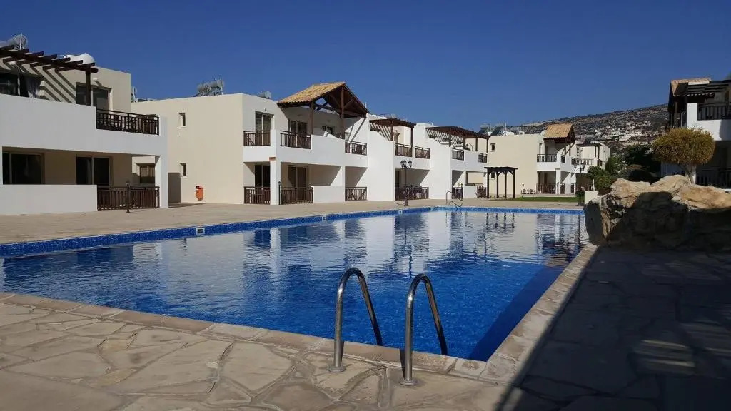 Vanessa H103 Studio in Peyia
