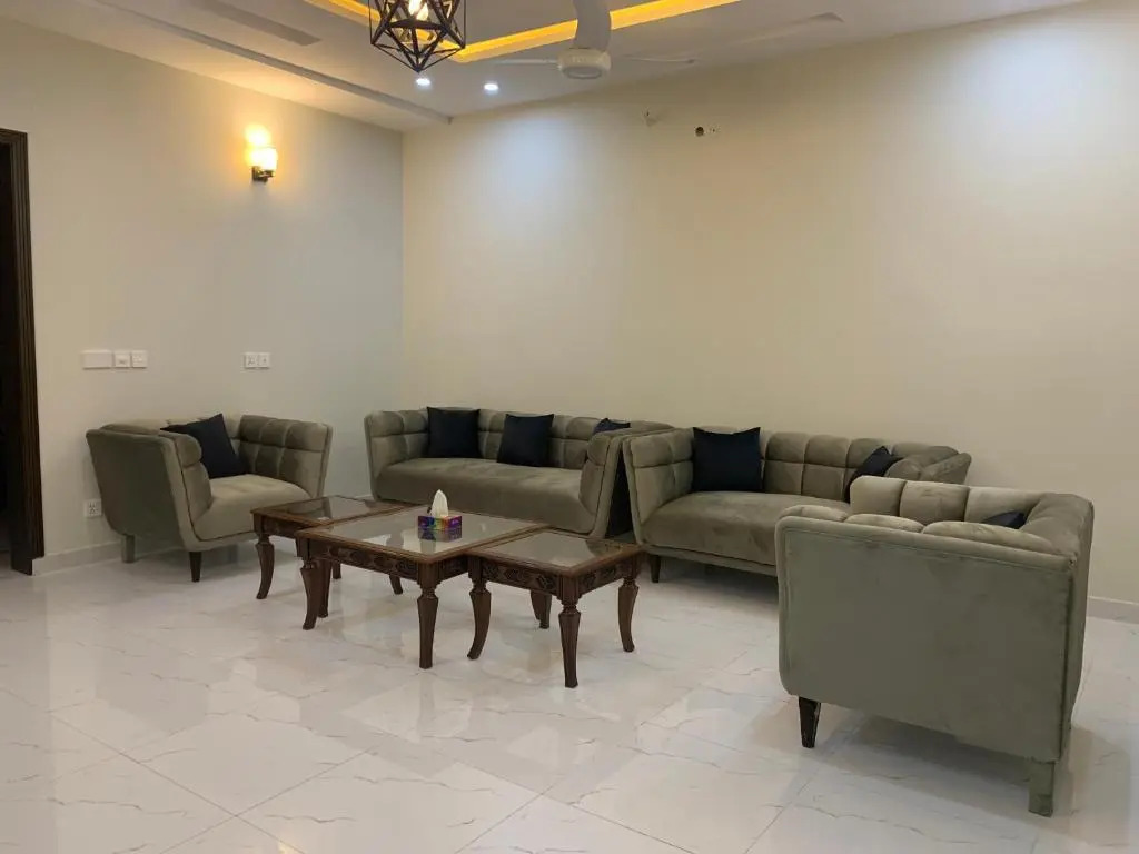 Bahria Residency