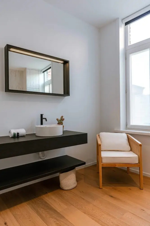 Bright Apartment in the Center of Ypres