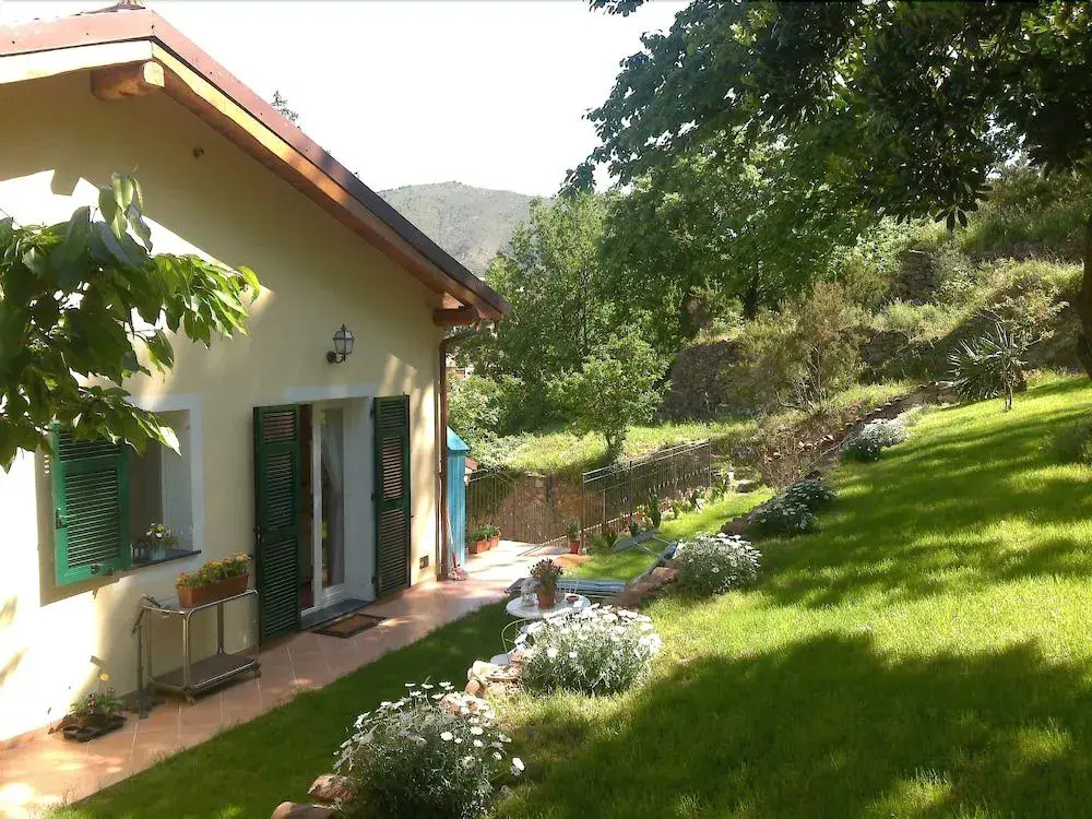B&B Casale Coreallo Spotorno