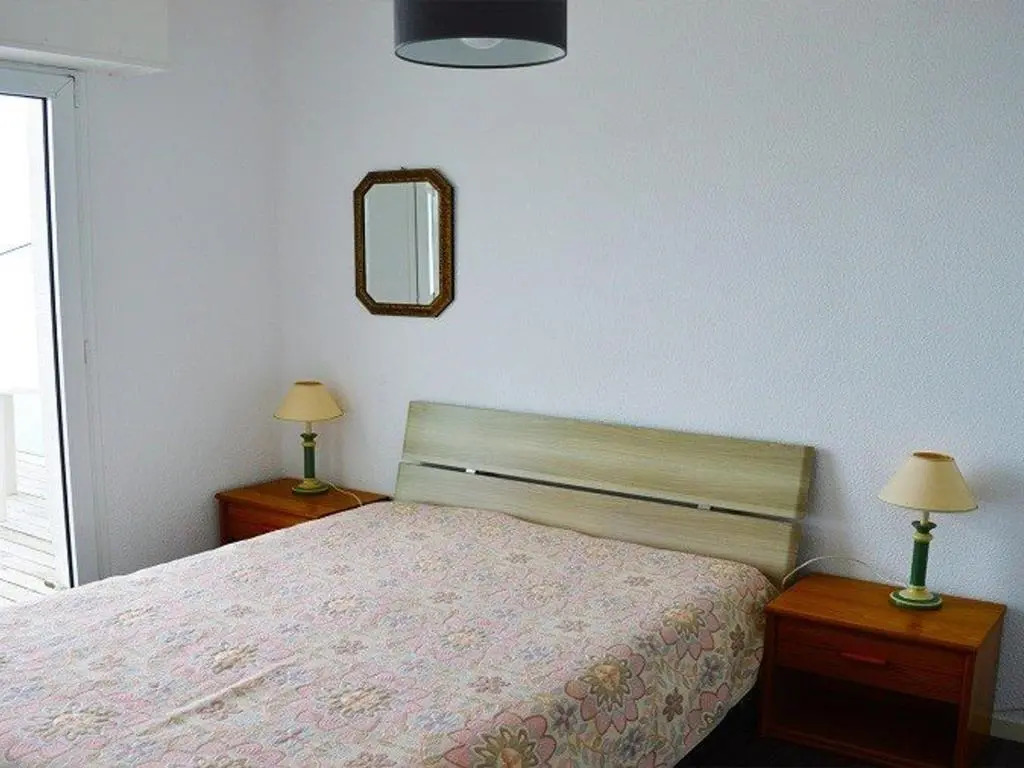 Appartement Trégastel, 2 pièces, 4 personnes - FR-1-542-5