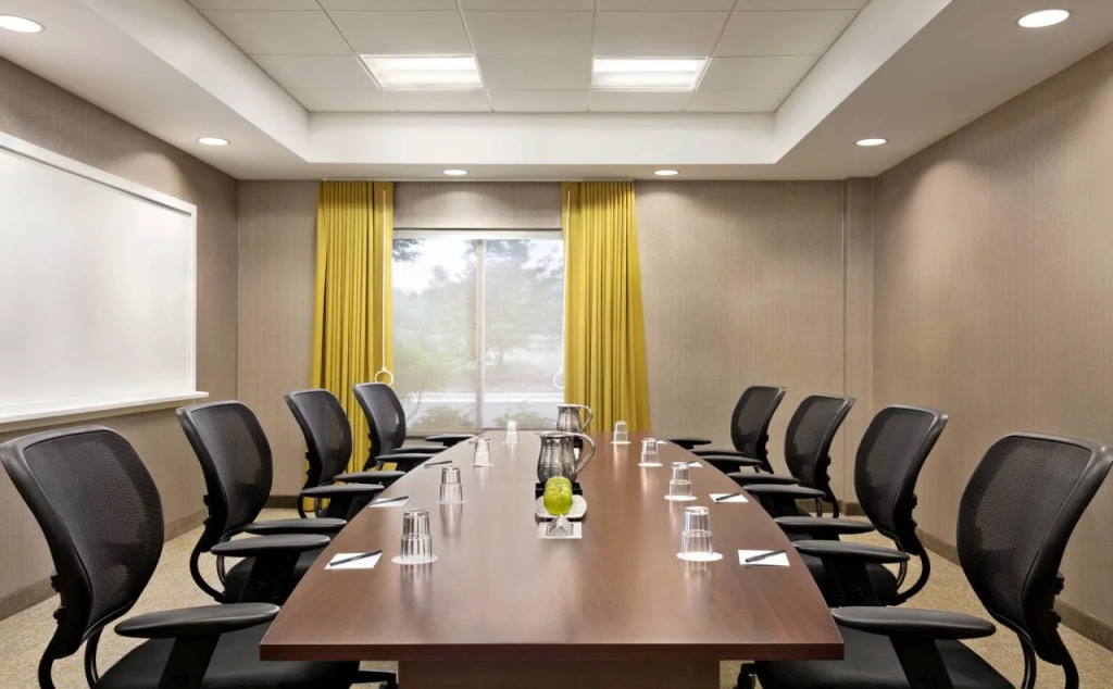SpringHill Suites by Marriott Dulles Airport