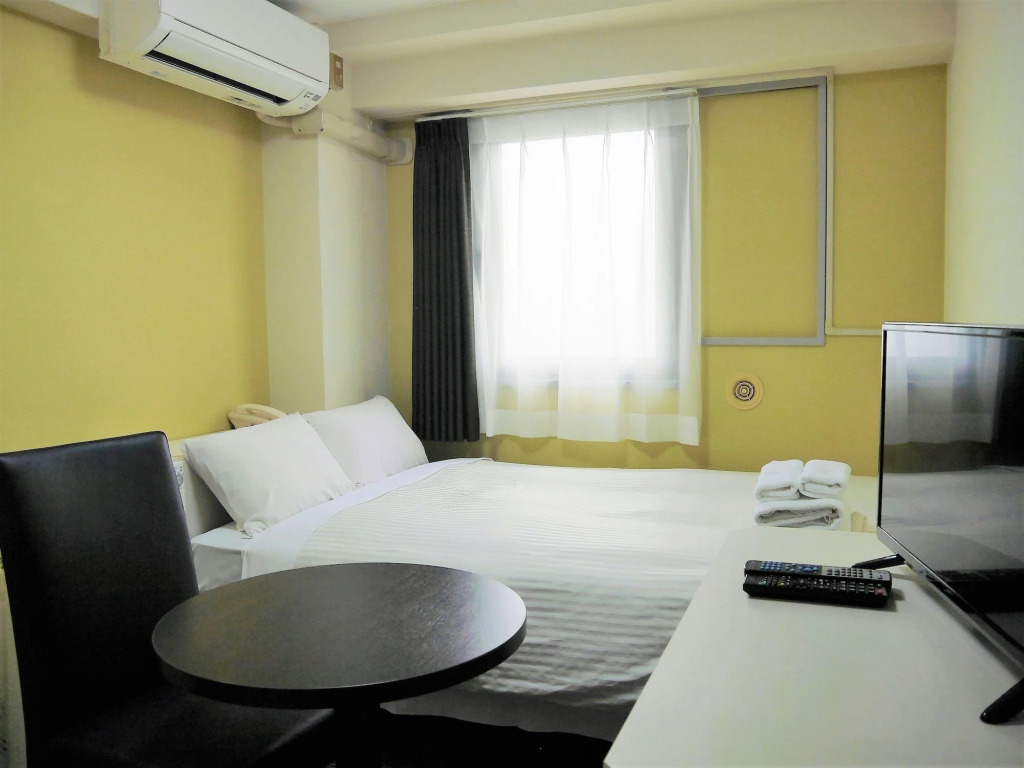 HOTEL MYSTAYS Higashi Jujo