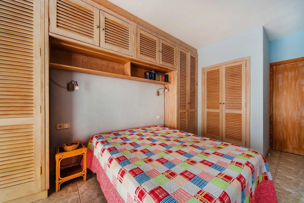 Espanhouse Maestro sea view apartment