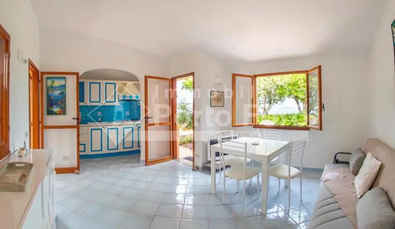 24PN - Vecchio Marino splendido villino vista mare
