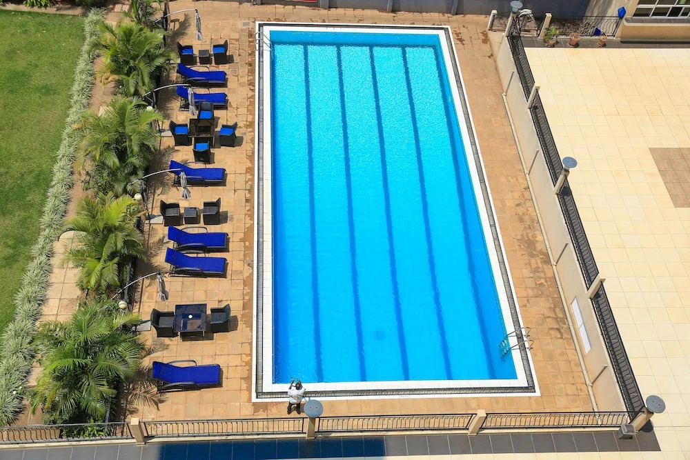 Executive Suites