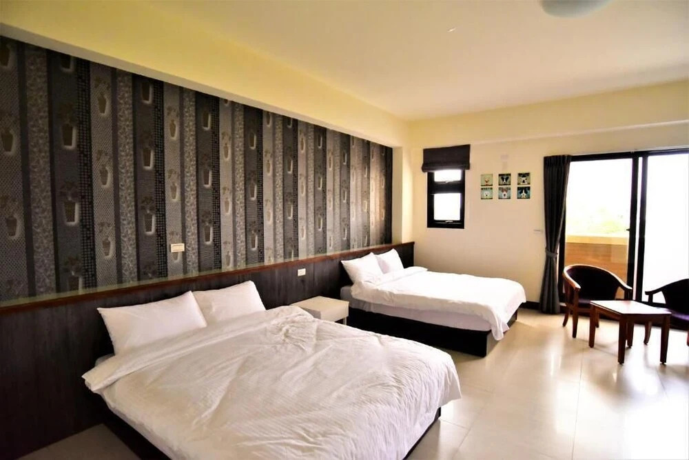 Sweet edge B&B