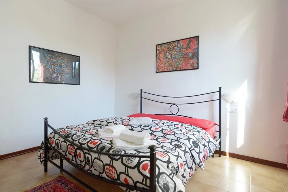 Mario Apartment Garibaldi 1310