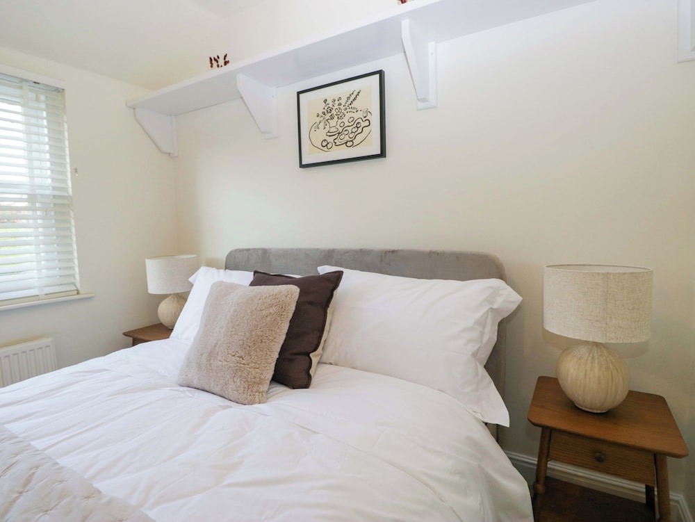 Tram Lane Cottage