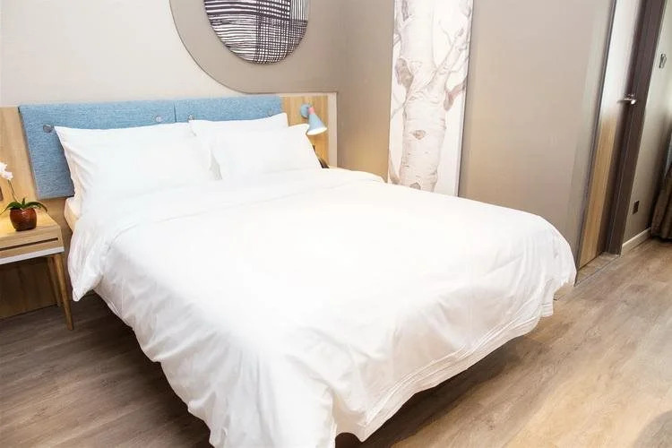 Home Inn Shenzhen Huaqiang North