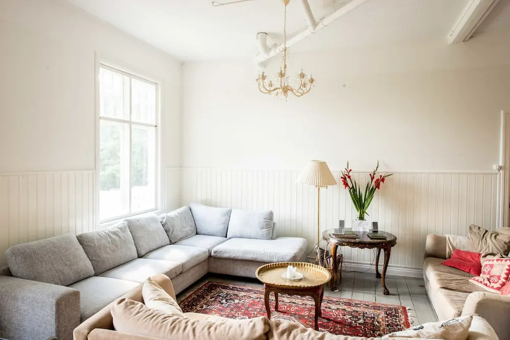 STF Villa Söderåsen B&B
