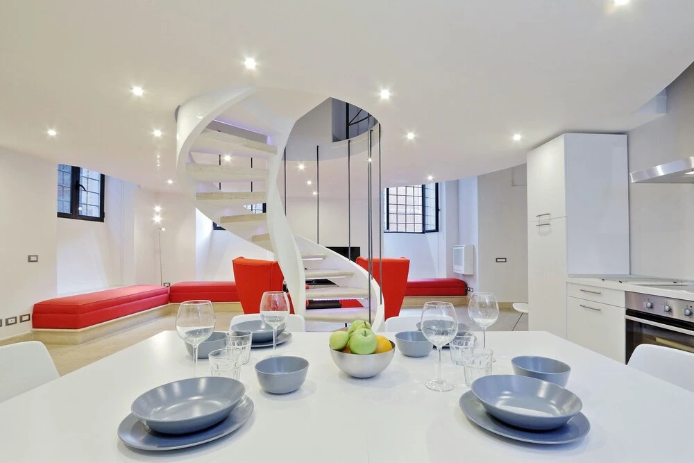 Restart Accommodations Venezia