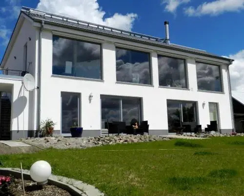 Panoramalodge Rügen