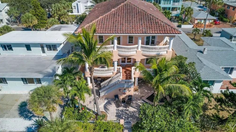 Seaside Elegance