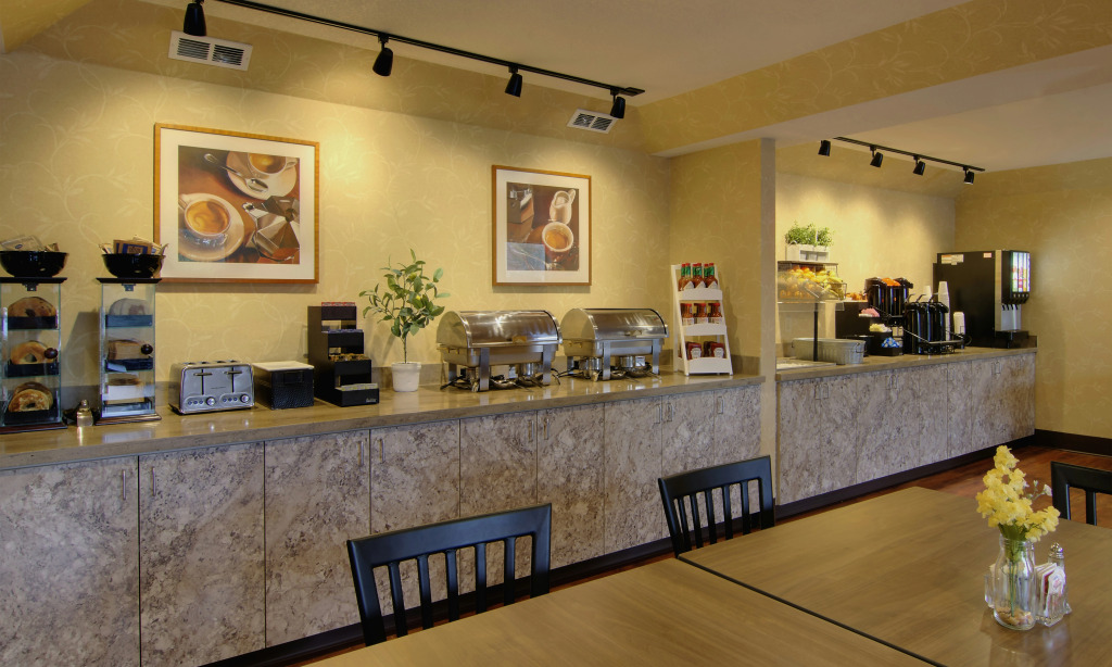 The Hotel Salem