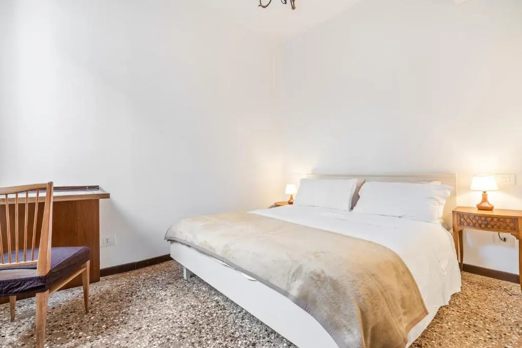 Del Remer Apartment - 5mins from San Marco sq