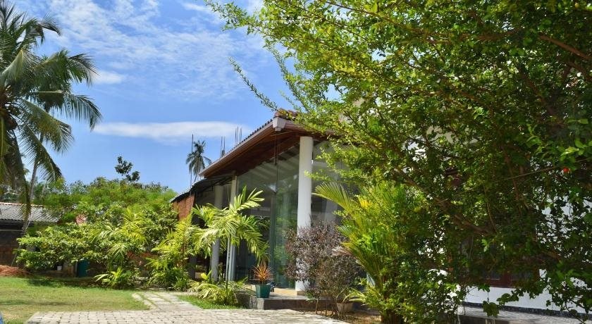 Randi Guest House