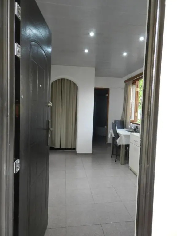 Two room - Apartment Mtatsminda In the heart of Tbilisi