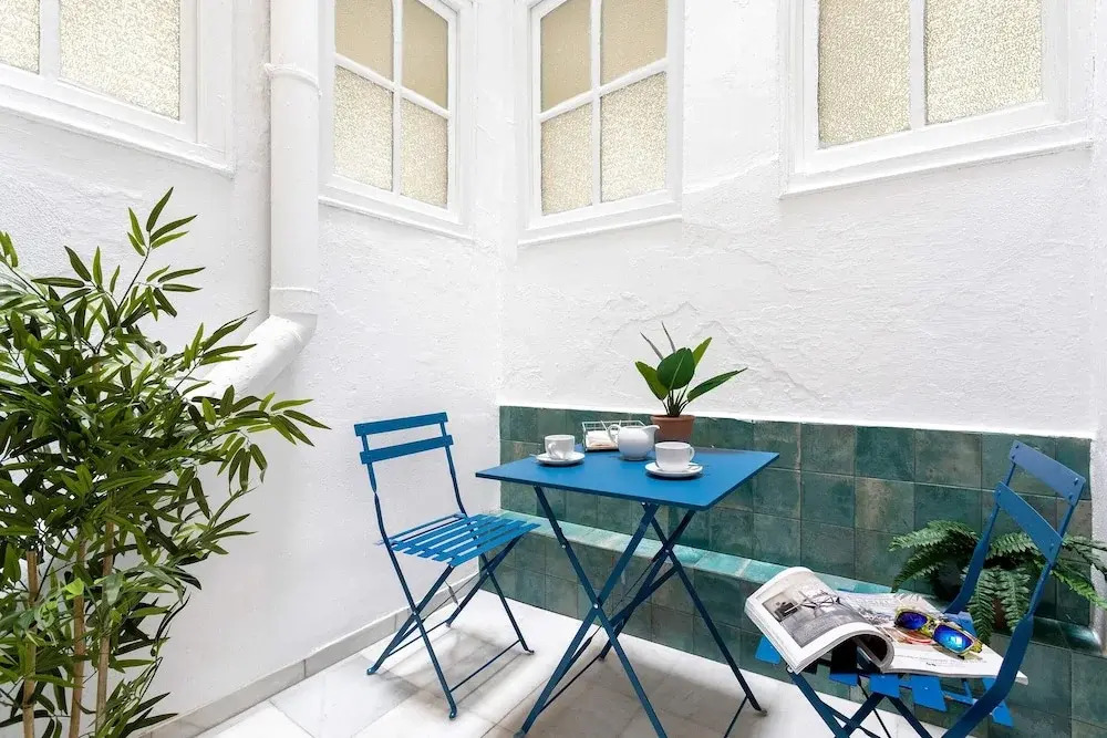 Exclusive Apartment in Seville. Almansa II