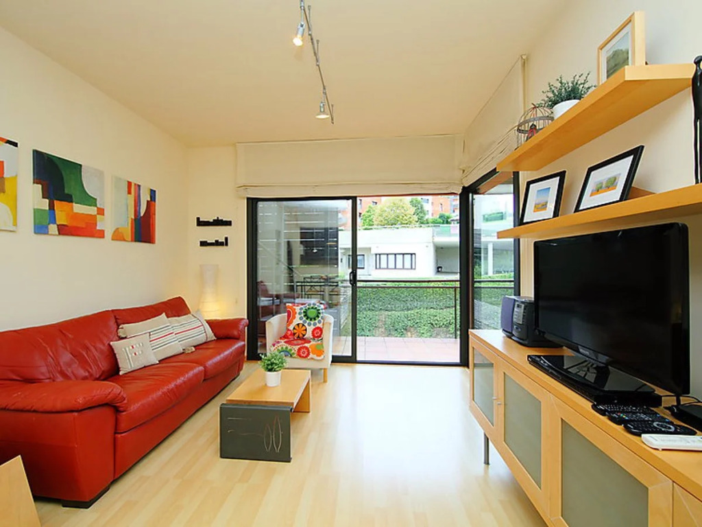Apartment Sa Boadella beach, Lloret de Mar - Costa Brava